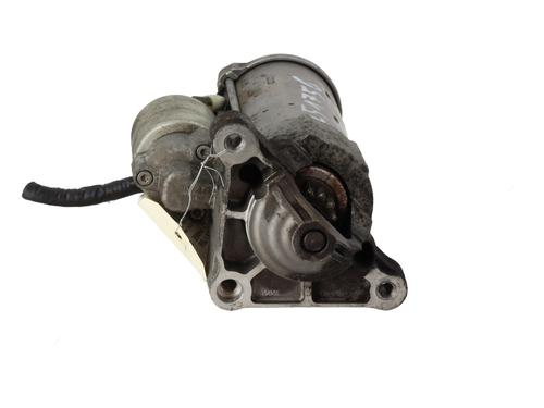 Startmotor CITROËN JUMPER II Van 2.2 BlueHDi 165 (165 hp) 31133858