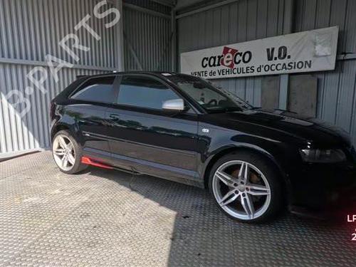 Gearbox AUDI A3 (8P1) 2.0 TDI | BP38101873M3 - Image 9