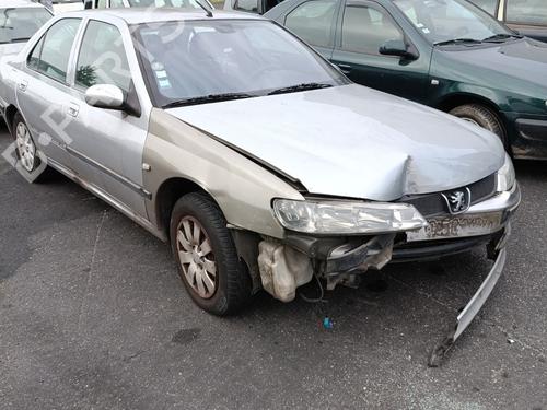 Front right belt tensioner PEUGEOT 406 (8B) 2.0 HDI 110 | BP26240923C88 