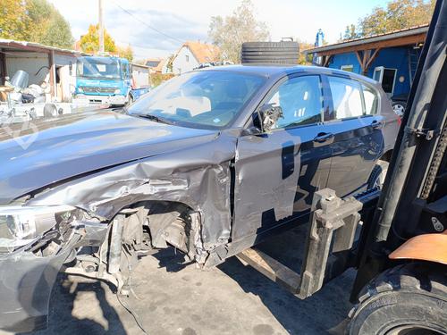 Switch BMW 1 (F20) 116 d | BP30598778I30 - Image 6