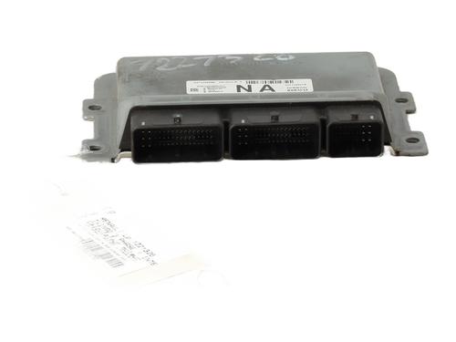 Engine control unit (ECU) RENAULT TWINGO III (BCM_, BCA_) 1.0 SCe 75 | BP21319163M57 - Image 2