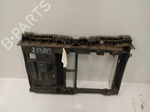 Used Front slam panel PEUGEOT 208 I (CA_, CC_) 1.2 VTI 82 (82 hp) 30381209