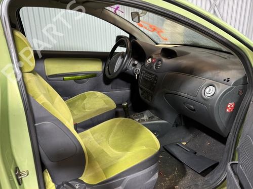 Right taillight CITROËN C2 (JM_) 1.4 | BP30162796C35 