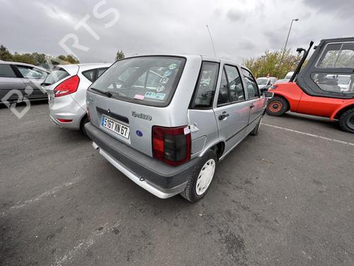 Peças FIAT TIPO (160_) 1.9 TD (160.EL, 160.GL, 160.AQ, 160.EI, 160.AR) 2743346