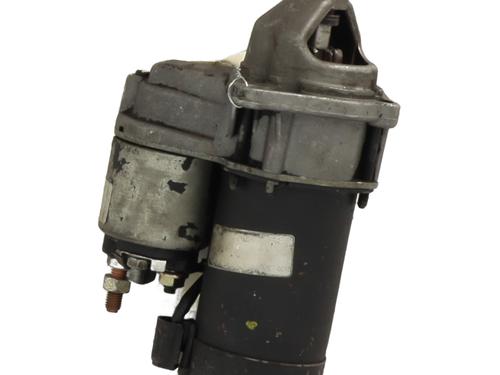 Used Starter Starter OPEL ZAFIRA A MPV (T98) 1.6 16V (F75) (101 hp) 21296895 21296895