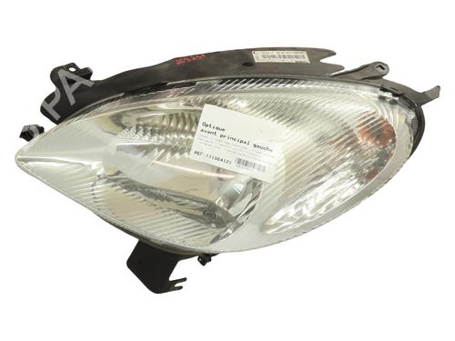 Used Left headlight Left headlight 38677708 38677708