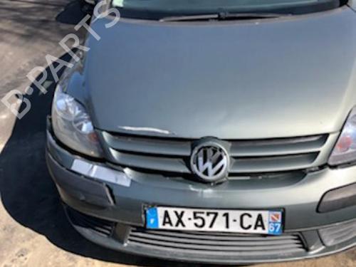 ABS pump VW GOLF PLUS V (5M1, 521) 1.9 TDI | BP22761058M43 