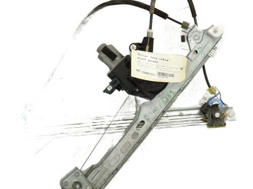 Used Left front window motor Left front window motor RENAULT MEGANE IV Grandtour (K9A/M/N_) 1.5 dCi 110 (110 hp) 35827673 35827673