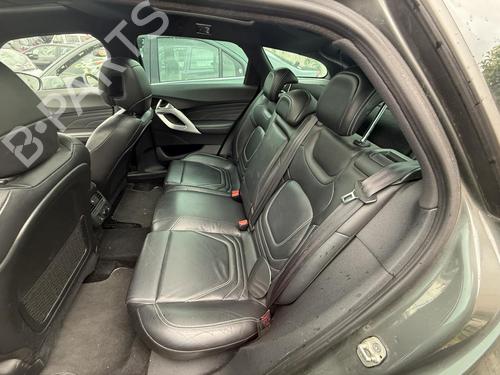 Front left seatbelt CITROËN DS5 2.0 HDi 165 | BP26681328I26  - Image 11