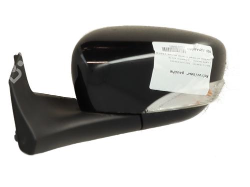 Left mirror RENAULT ZOE (BFM_) ZOE | BP32086982C26 