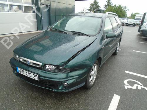 Left rear window switch FIAT MAREA Weekend (185_) 1.9 JTD 110 (185BXT1A) | BP21366758I29 