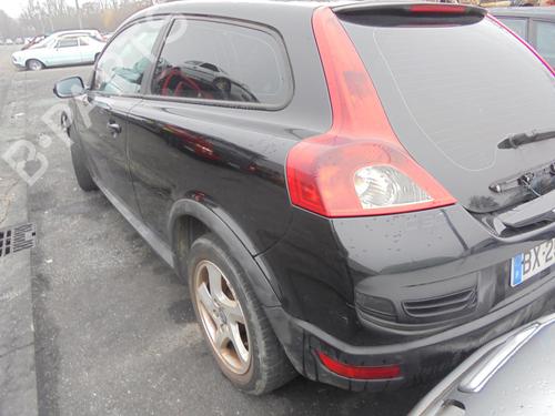 Mass air flow sensor VOLVO C30 (533) 2.0 D | BP29726128M95 - Image 7