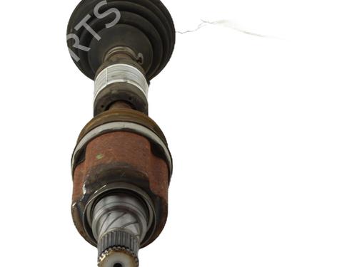 Left front driveshaft FORD FIESTA VII (HJ, HF) 1.0 EcoBoost mHEV ACTIVE | BP25994207M38 - Image 2