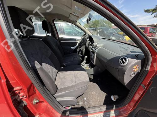 Steering column stalk DACIA SANDERO 1.4 (BS0C, BS0A, BS0G, BS1F, BS0E) | BP27406184I23  - Image 14