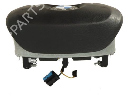 Airbag do condutor Airbag do condutor BMW 7 (F01, F02, F03, F04) 730 d xDrive (258 hp) 34555775 34555775