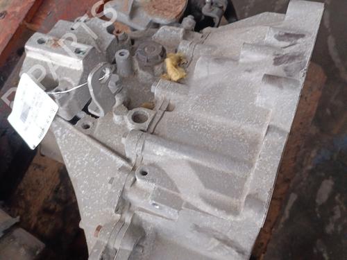 Used Gearbox Gearbox CITROËN DS3 (SA_) 1.6 HDi 110 (112 hp) 23333595 23333595