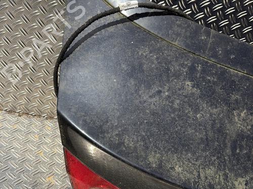 Used Tailgate Tailgate VW PASSAT CC B6 (357) 2.0 TDI (140 hp) 25868474 25868474