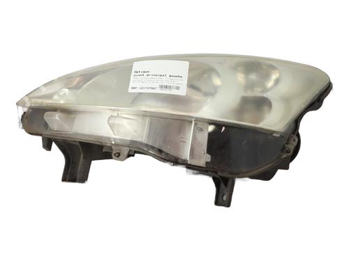 Left headlight PEUGEOT PARTNER Box Body/MPV 1.6 HDi | BP32474526C28