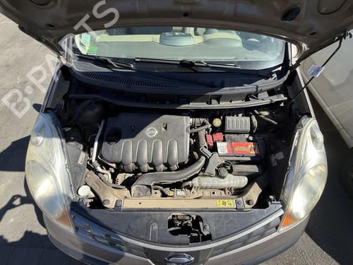 Right headlight NISSAN NOTE (E11, NE11) 1.6 | BP28475107C29  - Image 19