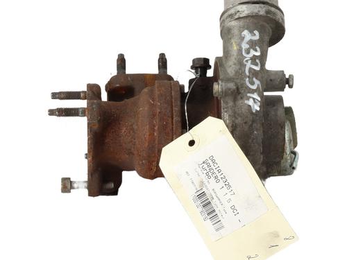 Used Turbocharger/Supercharger Turbocharger/Supercharger DACIA SANDERO 1.5 dCi (88 hp) 21302790 21302790
