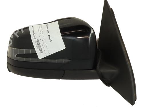 right-mirror-mercedes-benz-a-class-w176-2012-2013-2014-2015-2016-2017-2018-35827869 main image