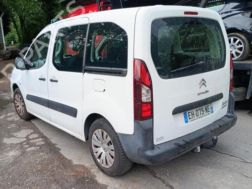 Optica esquerda CITROËN BERLINGO MULTISPACE (B9) 1.2 PureTech 110 | BP36953555C28 - Image 20