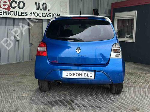 Ratstangsstang RENAULT TWINGO II (CN0_) 1.2 Turbo (CN0C, CN0F) | BP36468336I23  - Image 6
