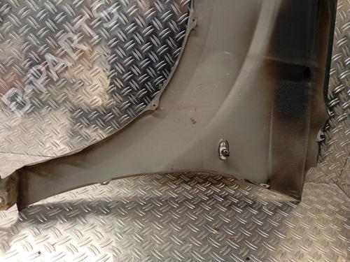 Used Right front fenders CITROËN C-CROSSER (VU_, VV_) 2.2 HDi (156 hp) 23814816
