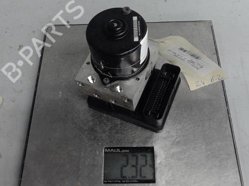 ABS pump MAZDA 3 (BK) 1.6 DI Turbo | BP21309360M43 