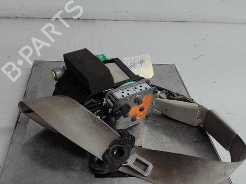 Used Front left seatbelt Front left seatbelt AUDI A4 B8 (8K2) 2.0 TDI (170 hp) 21293500 21293500