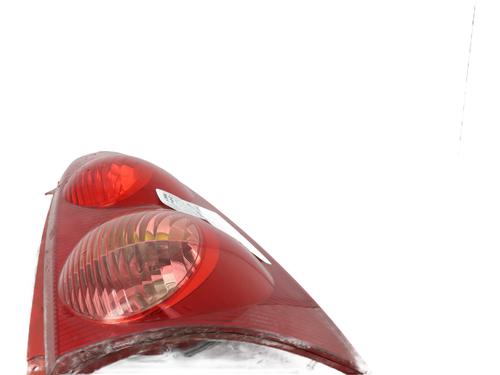 Right taillight PEUGEOT 107 (PM_, PN_) 1.0 | BP27542079C35