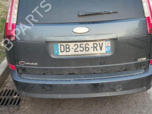 Starter FORD C-MAX (DM2) 1.8 TDCi | BP33652177M8 - Image 8
