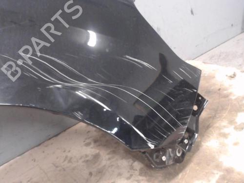 Used Right front fenders KIA PICANTO I (SA) 1.1 (65 hp) 21315142