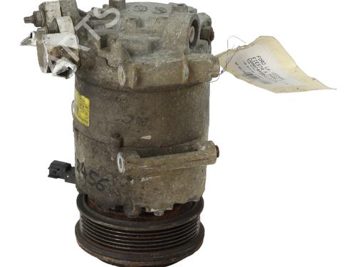 AC compressor FORD FIESTA VI (CB1, CCN) 1.6 TDCi | BP21290209M34 