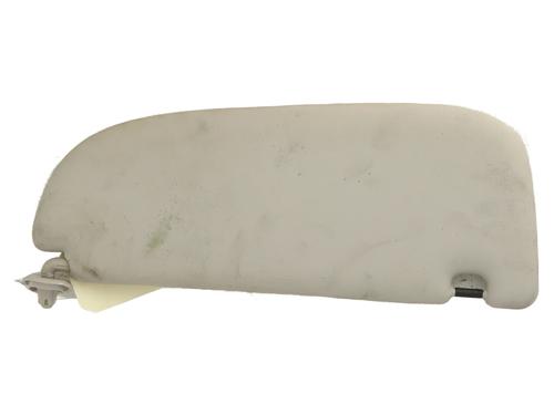 Used Right sun visor Right sun visor 30922945 30922945