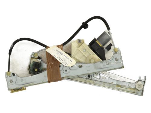 Left front window motor CITROËN C4 CACTUS 1.2 THP 110 | BP33702857E21 - Image 3