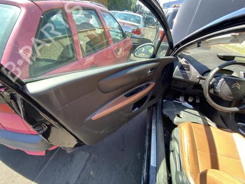Right taillight CITROËN C4 Coupe (LA_) 2.0 HDi | BP21294392C35 