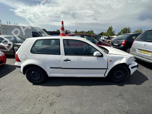 Steering column VW GOLF IV (1J1) 1.9 TDI | BP21309620M21 