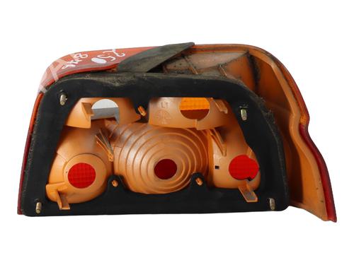 Left taillight FORD ESCORT V Convertible (ALL, BJ2)  | BP23970880C34 