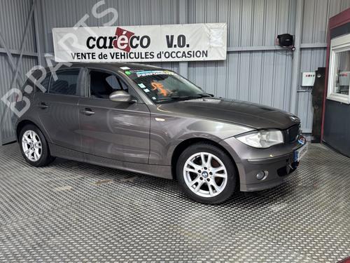 Steering column stalk BMW 1 (E87) 118 d | BP31872483I23 - Image 6