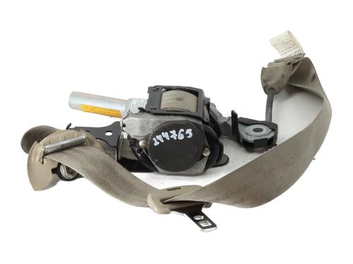 Front left belt tensioner CITROËN C-CROSSER (VU_, VV_) 2.2 HDi | BP23814895C87 