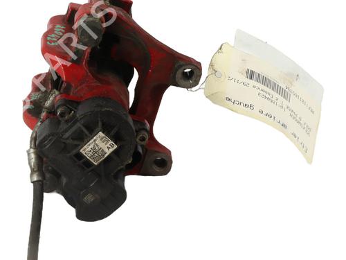 Left rear brake caliper VW GOLF VIII (CD1, DA1) 2.0 GTI | BP32304640M107 - Image 5