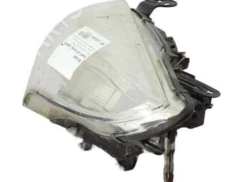 Venstre forlygte RENAULT MEGANE III Hatchback (BZ0/1_, B3_) 1.5 dCi (BZ09, BZ0D, BZ1W, BZ29, BZ14) | BP29934959C28
