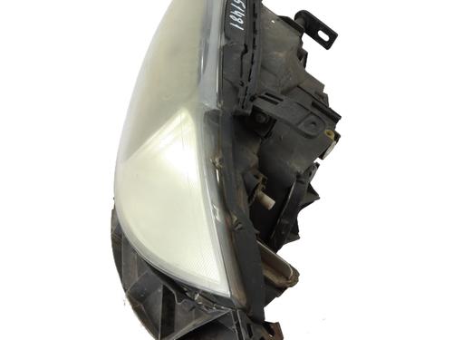 Left headlight BMW 1 (E81) 118 d | BP25872070C28 