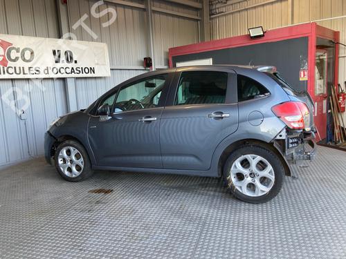 Used Parts CITROËN C3 II (SC_) 1.4 VTi 95 4744363