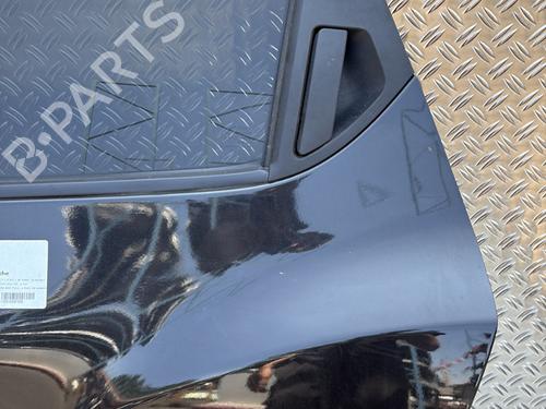 Left rear door NISSAN JUKE (F15) 1.5 dCi | BP26737528C4