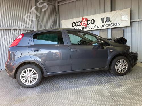 AC compressor FIAT PUNTO (199_) 1.2 (199AXZ1A, 199BXZ1A) | BP38677437M34  - Image 12