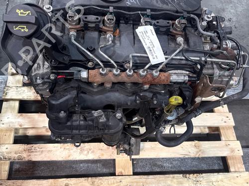 Engine FORD TRANSIT Van (FA_ _) 2.2 TDCi | BP38972624M1 - Image 4