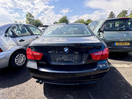 Rear mirror BMW 3 (E90) 325 d | BP21295830I6  - Image 12