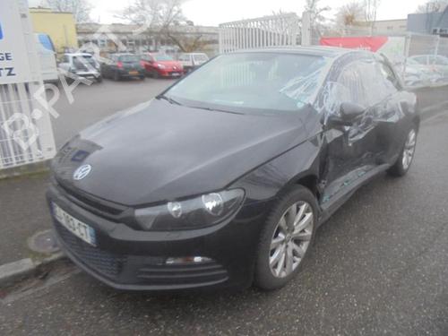 Used Parts VW SCIROCCO III (137, 138)  1.4 TSI  1988494